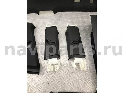 Новое BMW 3 F30/F31/GT F34, 2016 г., OEM 51448061033, арт. 999593768396, фото 8