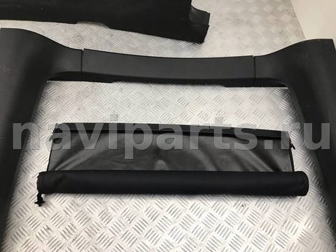Новое BMW 3 F30/F31/GT F34, 2016 г., OEM 51448061033, арт. 999593768396, фото 9