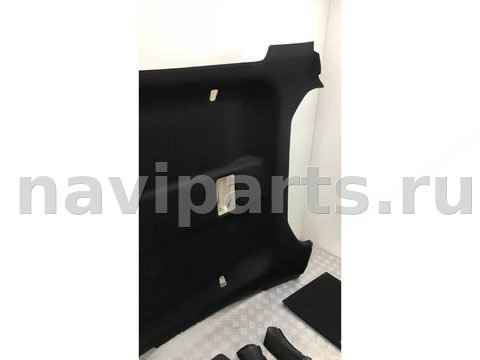 Новое BMW X6 E71/E72, 2012 г., OEM 51447313327, арт. 999593789763, фото 3