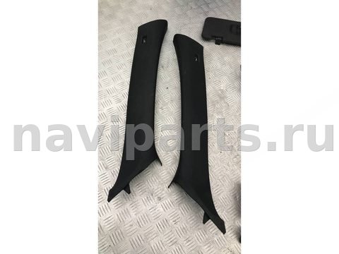 Новое BMW X6 E71/E72, 2012 г., OEM 51447313327, арт. 999593789763, фото 4