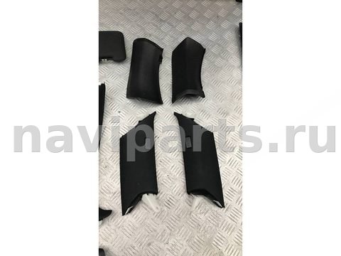 Новое BMW X6 E71/E72, 2012 г., OEM 51447313327, арт. 999593789763, фото 6