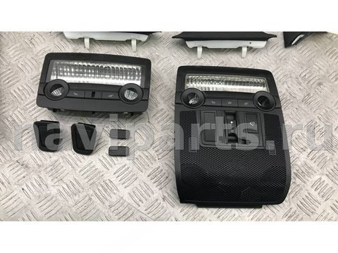 Новое BMW X6 E71/E72, 2012 г., OEM 51447313327, арт. 999593789763, фото 8