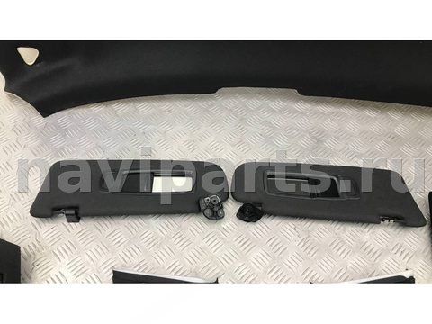 Новое BMW X6 E71/E72, 2012 г., OEM 51447313327, арт. 999593789763, фото 9