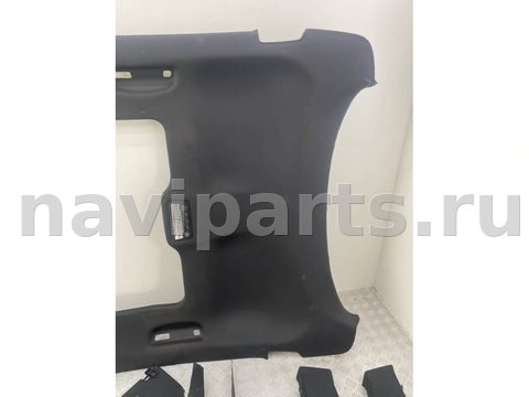 Новое BMW 5 F10/F11/GT F07, 2011 г., OEM 51448047529, арт. 999593794772_1, фото 5