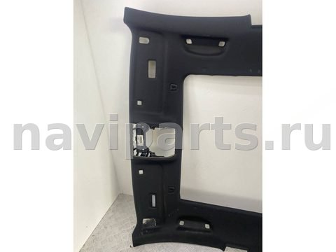 Новое BMW 5 F10/F11/GT F07, 2011 г., OEM 51448047529, арт. 999593794772_1, фото 6
