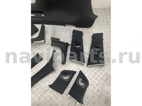Новое BMW 5 F10/F11/GT F07, 2015 г., OEM 51448047529, арт. 999593794772, фото 3