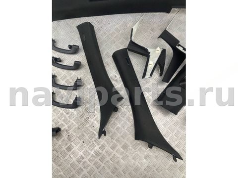 Новое BMW 5 F10/F11/GT F07, 2012 г., OEM 51448047529, арт. 999593794774, фото 2