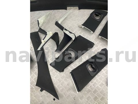 Новое BMW 5 F10/F11/GT F07, 2012 г., OEM 51448047529, арт. 999593794774, фото 3