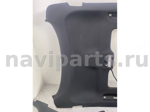 Новое BMW 5 F10/F11/GT F07, 2012 г., OEM 51448047529, арт. 999593794774, фото 6