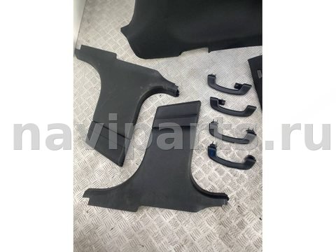 Новое BMW 5 F10/F11/GT F07, 2012 г., OEM 51448047529, арт. 999593794774, фото 7