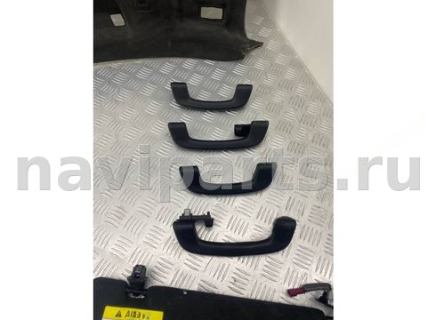 Новое BMW X5 M F85, 2016 г., OEM 51448058902, арт. 999593795955_2, фото 10