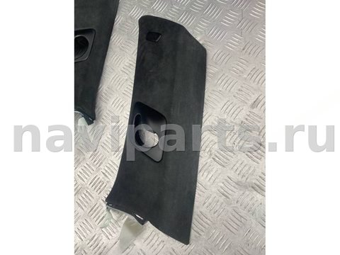 Новое BMW X5 M F85, 2016 г., OEM 51448058902, арт. 999593795955_2, фото 6