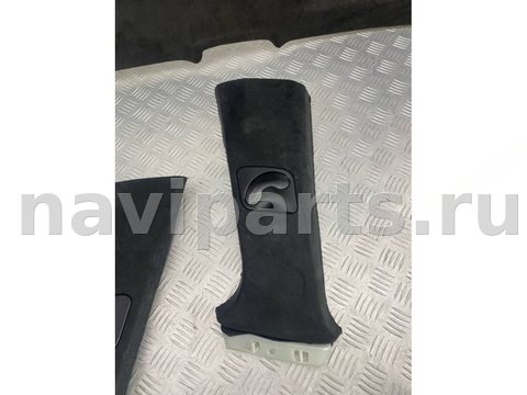 Новое BMW X5 M F85, 2016 г., OEM 51448058902, арт. 999593795955_2, фото 9