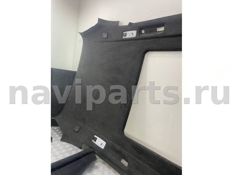 Новое BMW X5 F15, 2017 г., OEM 51448058902, арт. 999593795955, фото 3