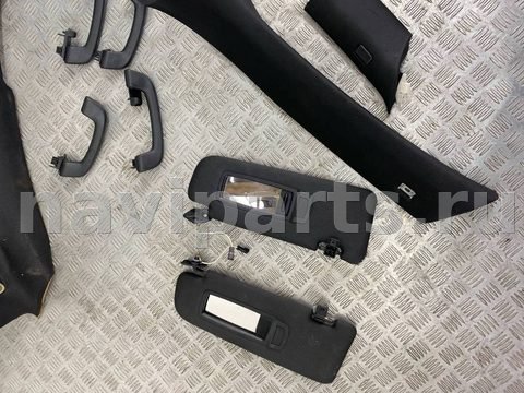 Новое BMW X6 E71/E72, 2010 г., OEM 51167281665, арт. 99959379637, фото 2