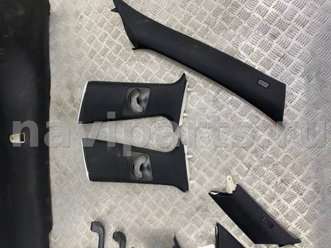 Новое BMW X6 E71/E72, 2010 г., OEM 51167281665, арт. 99959379637, фото 3