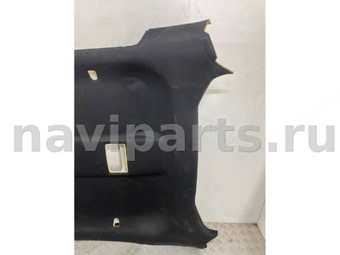 Новое BMW X6 E71/E72, 2010 г., OEM 51167281665, арт. 99959379637, фото 5
