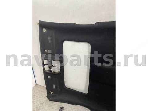 Новое BMW X6 E71/E72, 2010 г., OEM 51167281665, арт. 99959379637, фото 6