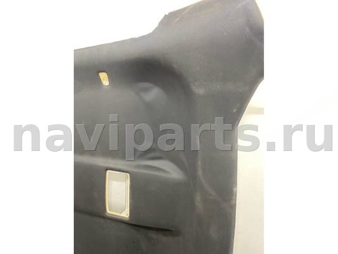 Новое BMW X6 E71/E72, 2010 г., OEM 51167281665, арт. 99959379637, фото 7