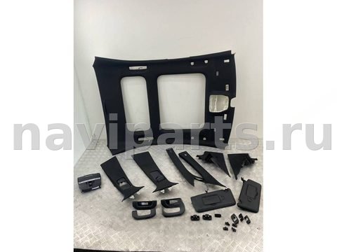 Новое Mercedes C W205, 2017 г., арт. 999593798653