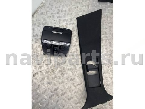 Новое Mercedes C W205, 2017 г., арт. 999593798653, фото 3