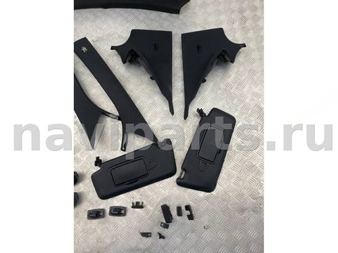 Новое Mercedes C W205, 2017 г., арт. 999593798653, фото 4