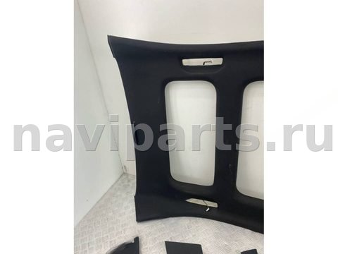 Новое Mercedes C W205, 2017 г., арт. 999593798653, фото 6