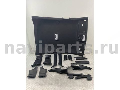 Новое BMW 4 F32/F33/GT F36, 2019 г., арт. 999593798661