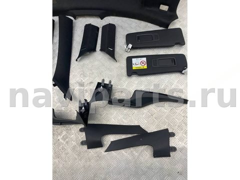 Новое BMW 4 F32/F33/GT F36, 2019 г., арт. 999593798661, фото 2