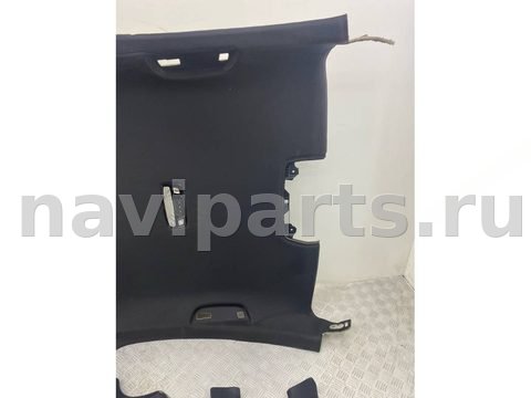 Новое BMW 5 G30/G31, 2022 г., арт. 999593802151_1, фото 3