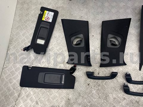 Новое BMW 5 G30/G31, 2020 г., арт. 999593802151, фото 2
