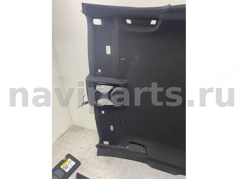 Новое BMW 5 G30/G31, 2020 г., арт. 999593802151, фото 4