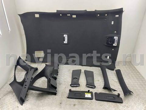 Новое BMW X1 F48, 2016 г., арт. 999593803480