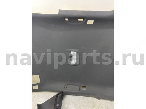 Новое BMW X1 F48, 2021 г., арт. 999593803480_1, фото 7