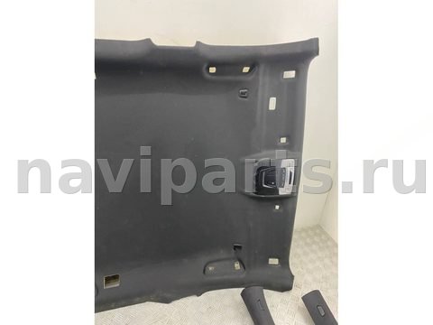 Новое BMW X1 F48, 2021 г., арт. 999593803480_1, фото 8