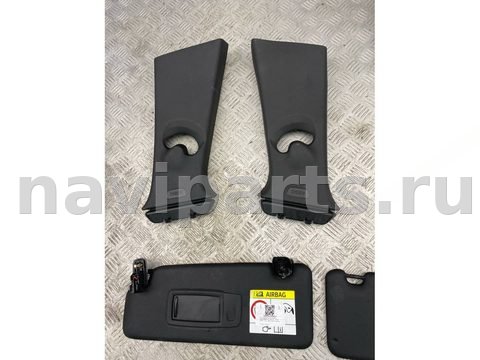 Новое BMW X1 F48, 2016 г., арт. 999593803480, фото 3