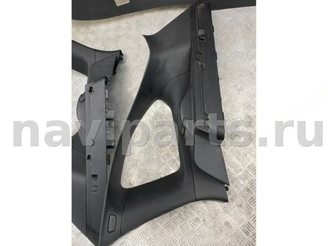 Новое BMW X1 F48, 2016 г., арт. 999593803480, фото 4