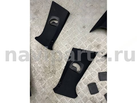 Новое BMW 5 F10/F11/GT F07, 2015 г., арт. 999593803481_1, фото 3