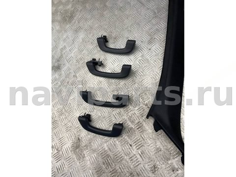 Новое BMW 5 F10/F11/GT F07, 2015 г., арт. 999593803481_1, фото 5