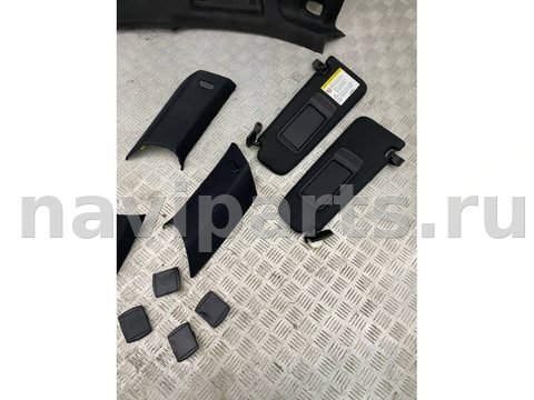 Новое BMW 5 F10/F11/GT F07, 2011 г., арт. 999593803481, фото 2