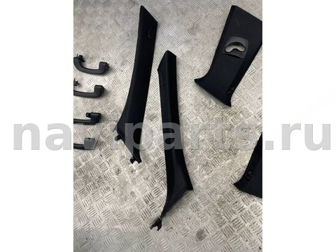 Новое BMW 5 F10/F11/GT F07, 2011 г., арт. 999593803481, фото 4