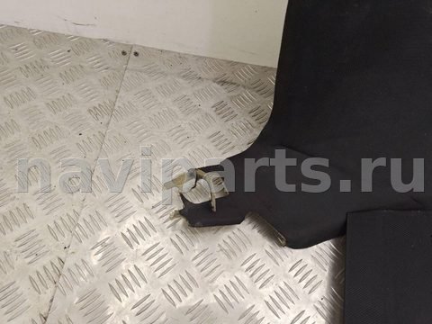 Новое BMW 5 F10/F11/GT F07, 2011 г., OEM 51168038163, арт. 99959380643, фото 13