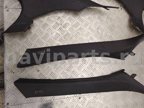 Новое BMW 5 F10/F11/GT F07, 2015 г., OEM 51168038163, арт. 99959380643_1, фото 4