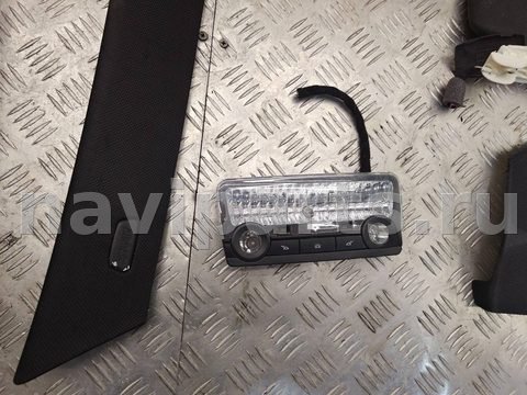 Новое BMW 5 F10/F11/GT F07, 2015 г., OEM 51168038163, арт. 99959380643_1, фото 6