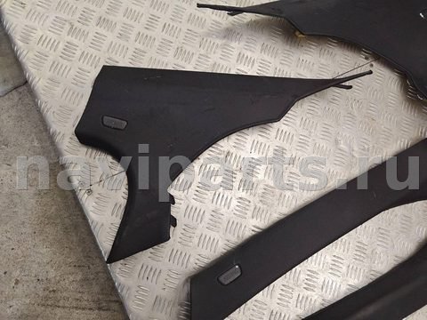 Новое BMW 5 F10/F11/GT F07, 2011 г., OEM 51168038163, арт. 99959380643, фото 2