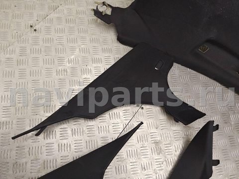Новое BMW 5 F10/F11/GT F07, 2011 г., OEM 51168038163, арт. 99959380643, фото 3