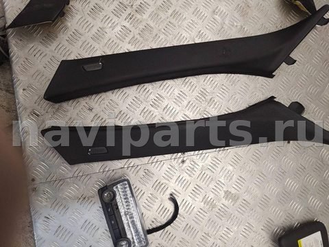 Новое BMW 5 F10/F11/GT F07, 2011 г., OEM 51168038163, арт. 99959380643, фото 5