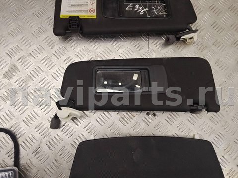 Новое BMW 5 F10/F11/GT F07, 2011 г., OEM 51168038163, арт. 99959380643, фото 8