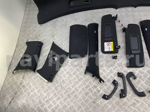 Новое BMW 7 G11/G12, 2017 г., арт. 999593983164, фото 2