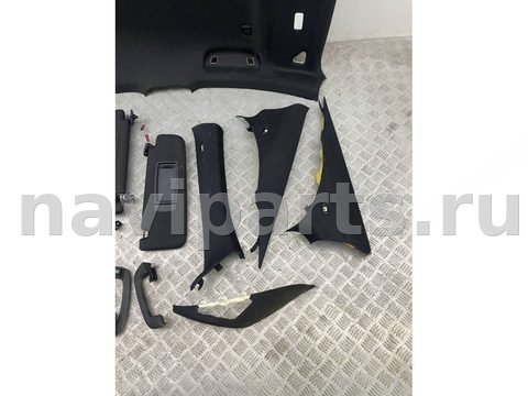 Новое BMW 7 G11/G12, 2017 г., арт. 999593983164, фото 3
